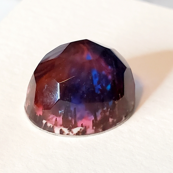 Secret Wood Turtle Jewely Set + 4 Shells - Picture 5 of 12